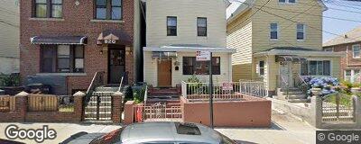 Street View of 818 EAST 218 STREET, Bronx