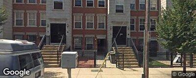 Street View of 819 ELTON AVENUE, Bronx