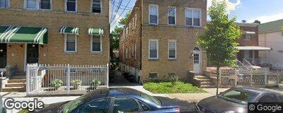 Street View of 819 PENFIELD STREET, Bronx
