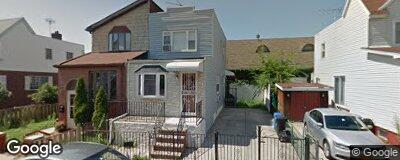 Street View of 81A DICTUM COURT, Brooklyn