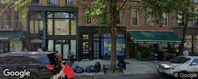 Street View of 82 7 AVENUE, Brooklyn