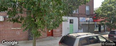 Street View of 82 AVENUE O, Brooklyn