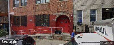 Street View of 82 STARR STREET, Brooklyn