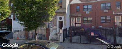 Street View of 82 STOCKHOLM STREET, Brooklyn