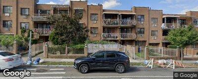 Street View of 82-22 PARSONS BOULEVARD, Queens