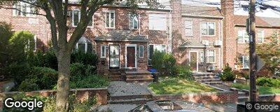 Street View of 82-40 167 STREET, Queens
