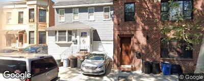 Street View of 82-54 88 PLACE, Queens