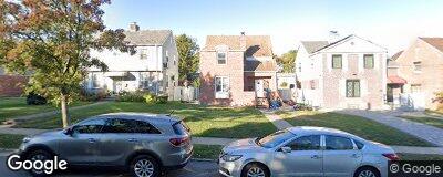 Street View of 82-76 168 STREET, Queens