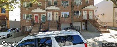 Street View of 82-81 88 PLACE, Queens