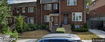 Street View of 82-85 164 PLACE, Queens