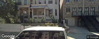 Street View of 820 ELSMERE PLACE, Bronx