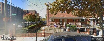 Street View of 820 MOTHER GASTON BLVD, Brooklyn