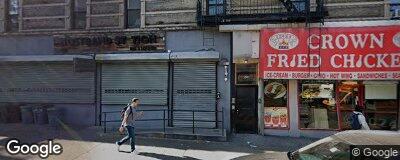 Street View of 820 NOSTRAND AVENUE, Brooklyn