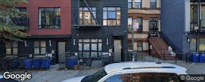 Street View of 820 ST JOHNS PLACE, Brooklyn