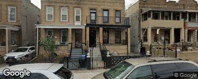 Street View of 820 THOMAS S BOYLAND ST, Brooklyn