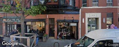 Street View of 820 WASHINGTON AVENUE, Brooklyn