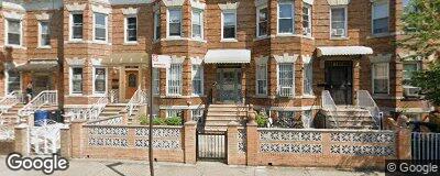 Street View of 8209 17 AVENUE, Brooklyn
