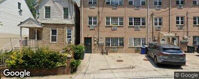 Street View of 821 EAST 217 STREET, Bronx