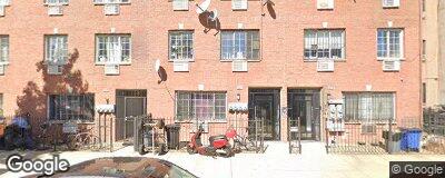 Street View of 821 MADISON STREET, Brooklyn