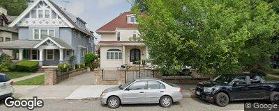 Street View of 8210 RIDGE BOULEVARD, Brooklyn