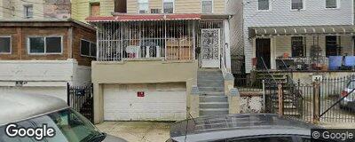 Street View of 822 RITTER PLACE, Bronx