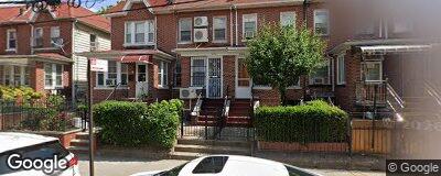 Street View of 823 51 STREET, Brooklyn