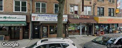 Street View of 823 AVENUE U, Brooklyn
