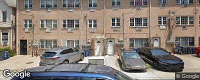 Street View of 823 EAST 217 STREET, Bronx