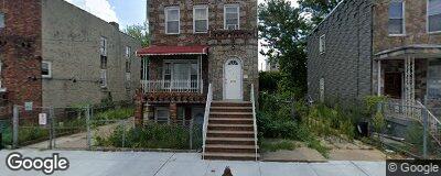 Street View of 824 BARBEY STREET, Brooklyn