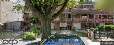 Street View of 824 EAST 225 STREET, Bronx