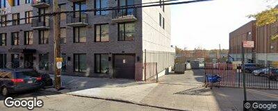 Street View of 824 EAST NEW YORK AVENUE, Brooklyn