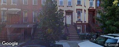Street View of 824 QUINCY STREET, Brooklyn
