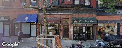 Street View of 824 WASHINGTON AVENUE, Brooklyn