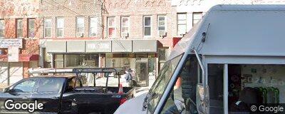 Street View of 825 EAST NEW YORK AVENUE, Brooklyn