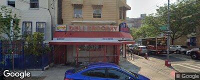Street View of 825 JENNINGS STREET, Bronx