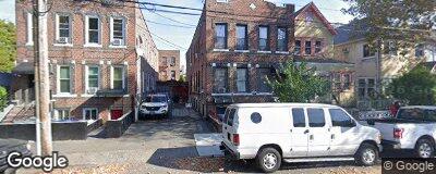 Street View of 825 TROY AVENUE, Brooklyn
