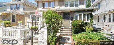 Street View of 826 40 STREET, Brooklyn