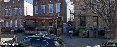Street View of 826 BELMONT AVENUE, Brooklyn