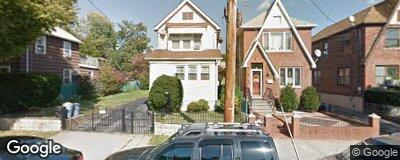 Street View of 826 REVERE AVENUE, Bronx