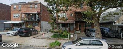 Street View of 826 THROGS NECK EXPWY SR, Bronx