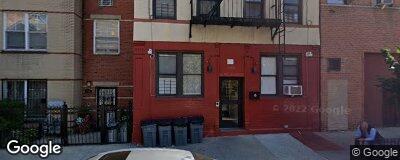 Street View of 828 COURTLANDT AVENUE, Bronx