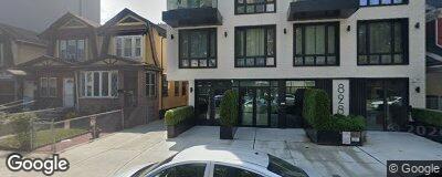 Street View of 828 NEW YORK AVENUE, Brooklyn