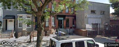 Street View of 829 DEAN STREET, Brooklyn