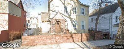 Street View of 829 EAST 213 STREET, Bronx