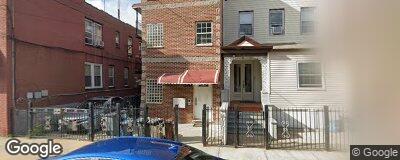 Street View of 829 EAST 230 STREET, Bronx