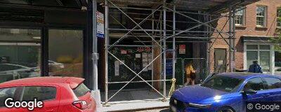 Street View of 829 GREENWICH STREET, Manhattan