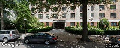 Street View of 829 GREENWOOD AVENUE, Brooklyn