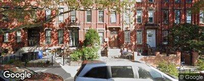 Street View of 829 QUINCY STREET, Brooklyn