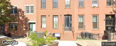 Street View of 83 ST MARKS PLACE, Brooklyn