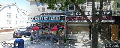 Street View of 83-01 MYRTLE AVENUE, Queens